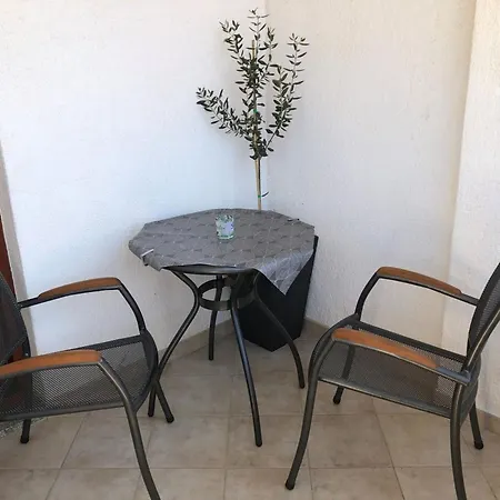 Vrancic3 By Interhome * Ρόβινι