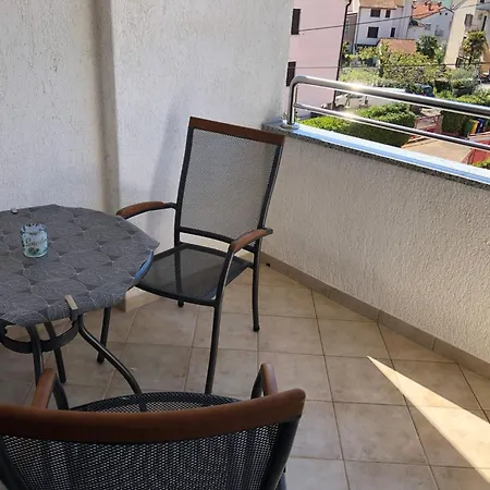 Vrancic3 By Interhome Διαμέρισμα Ρόβινι