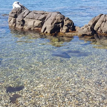 Διαμέρισμα Vrancic3 By Interhome