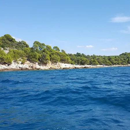 Vrancic3 By Interhome * Ρόβινι