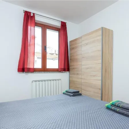 Vrancic3 By Interhome