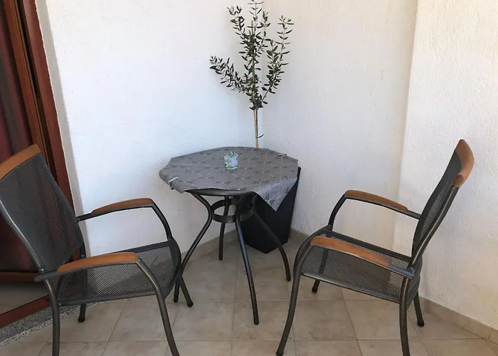 Vrancic3 By Interhome * Ρόβινι