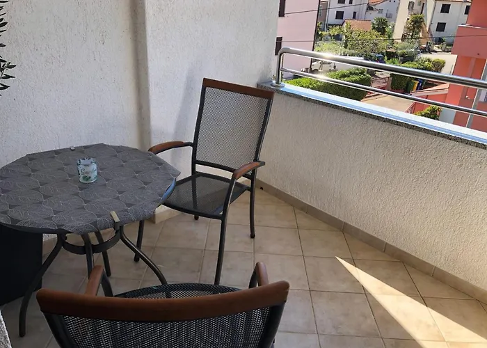 Vrancic3 By Interhome Διαμέρισμα Ρόβινι