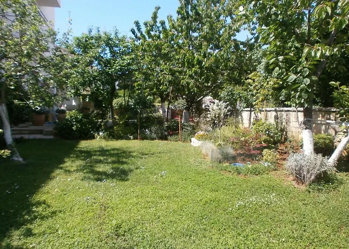 Vrancic3 By Interhome *