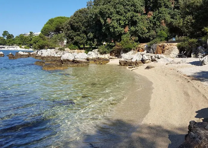 Vrancic3 By Interhome Διαμέρισμα Ρόβινι