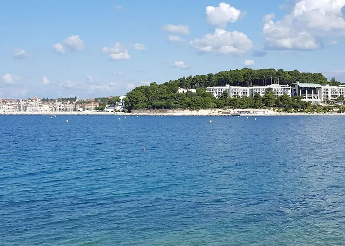 Vrancic3 By Interhome Διαμέρισμα