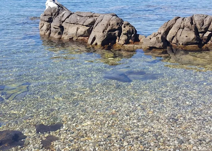 Διαμέρισμα Vrancic3 By Interhome