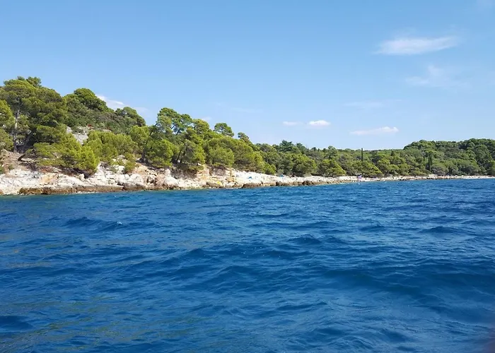 Vrancic3 By Interhome * Ρόβινι