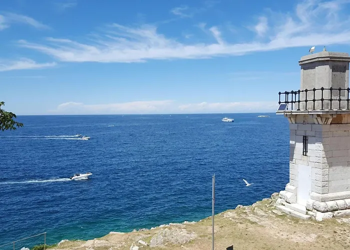 Διαμέρισμα Vrancic3 By Interhome Ρόβινι