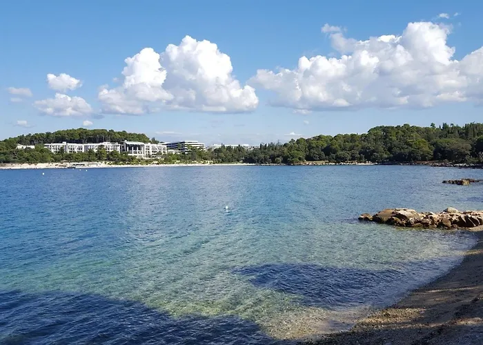 Vrancic3 By Interhome * Ρόβινι