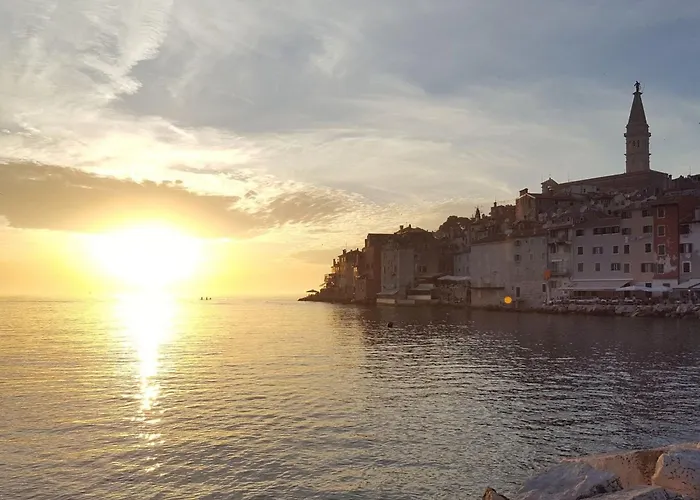 Διαμέρισμα Vrancic3 By Interhome Ρόβινι