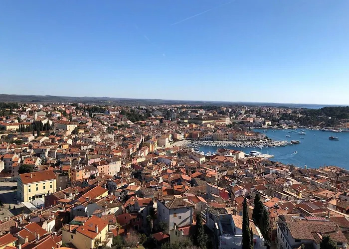 Vrancic3 By Interhome Διαμέρισμα Ρόβινι