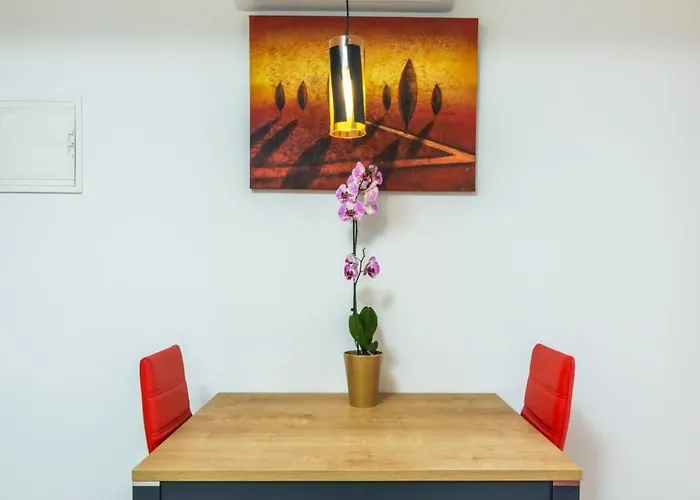 Vrancic3 By Interhome Διαμέρισμα