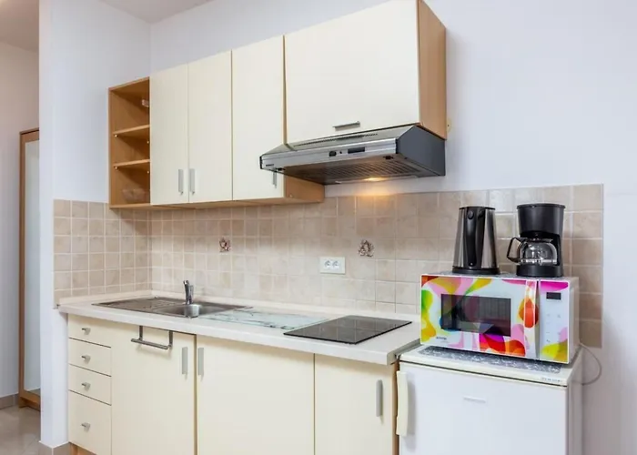 Vrancic3 By Interhome Διαμέρισμα Ρόβινι