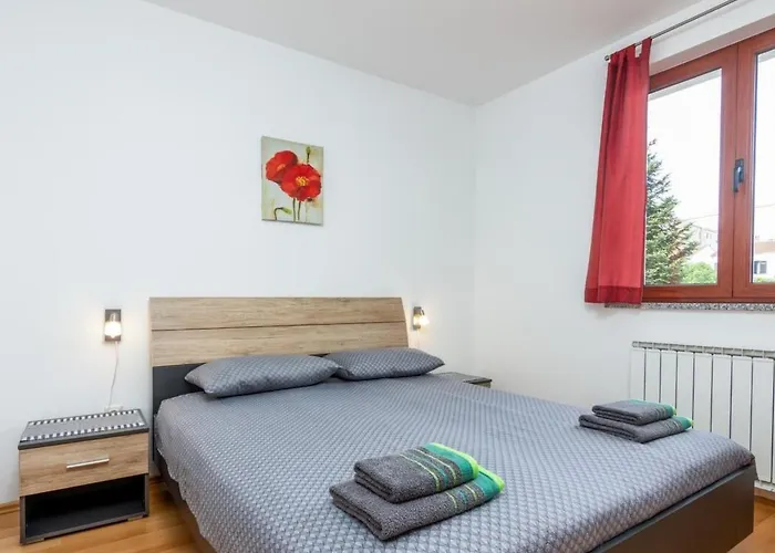 Διαμέρισμα Vrancic3 By Interhome