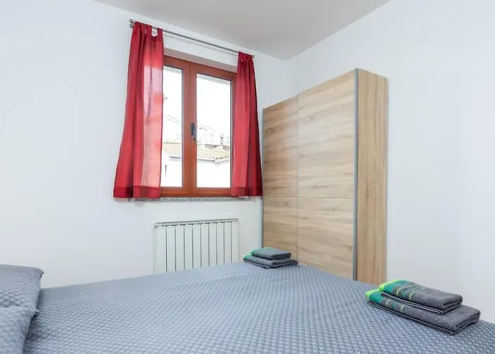 Vrancic3 By Interhome