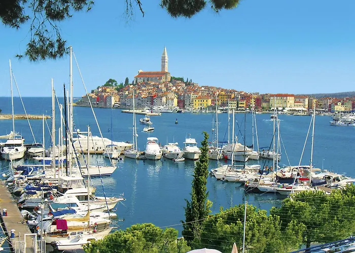 Vrancic3 By Interhome Διαμέρισμα