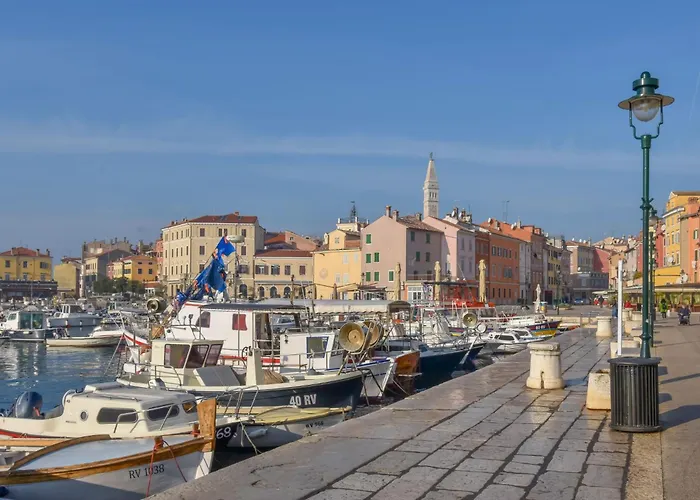 Vrancic3 By Interhome *