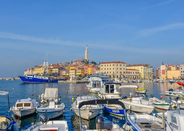 Vrancic3 By Interhome Ρόβινι