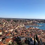 Vrancic3 By Interhome Lejlighed Rovinj