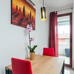 Lejlighed Vrancic3 By Interhome *