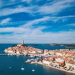 Lejlighed Vrancic3 By Interhome Rovinj