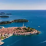 Lejlighed Vrancic3 By Interhome Rovinj