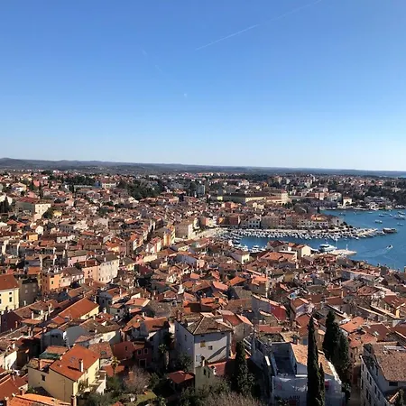 Vrancic3 By Interhome Apartament Rovinj