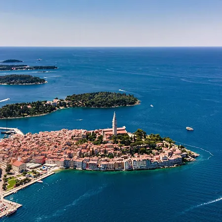 Apartament Vrancic3 By Interhome Rovinj